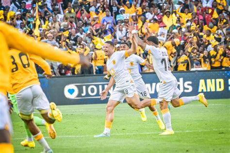 remarkable maart goal gives kaizer chiefs victory in soweto derby