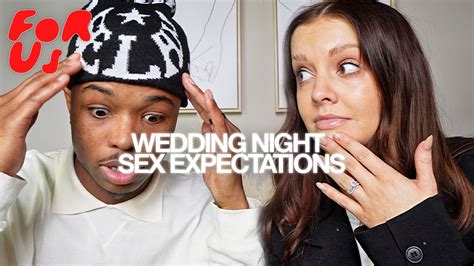 firing our housekeeper wedding night sex and our 30 000 wedding youtube