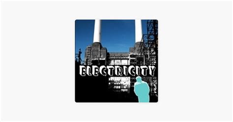 ‎electricity On Apple Podcasts