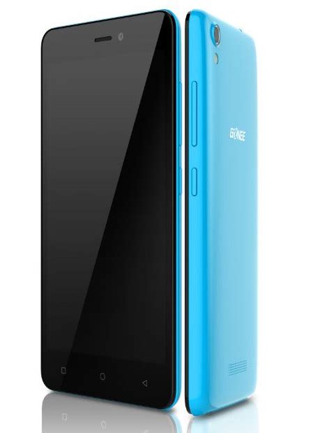 Gionee P8w Smartphone Full Specs And Features 46 Off