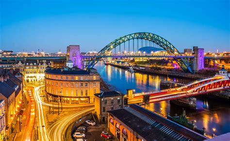 The 22 Best Things To Do In Newcastle That You Need To Know Whatever