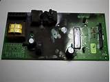 Images of Whirlpool Duet Electric Dryer Control Board