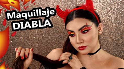 Descubrir Imagen Daniela Alfaro Maquillaje De Halloween Viaterra Mx