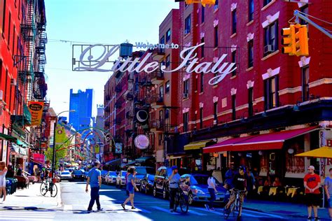 Little Italy What You Need To Know