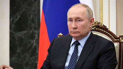 Opposition Hofft Auf Putin Sturz Bei Russland Wahl