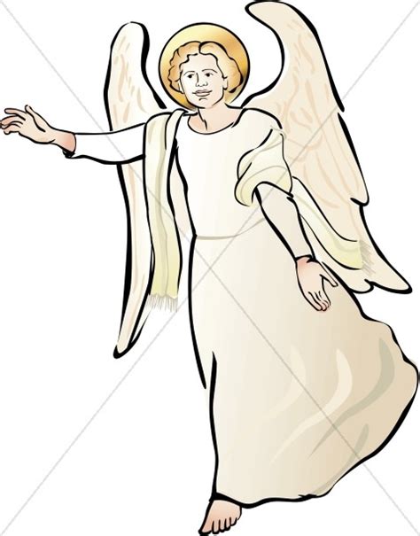 Angel Gabriel Clipart 20 Free Cliparts Download Images On Clipground 2023