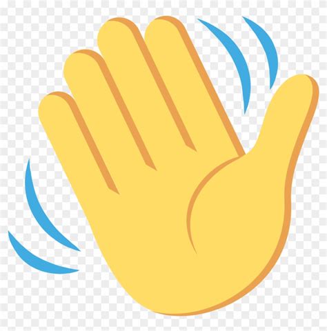 Boi Hand Emoji Png Transparent PNG Png Collections At Dlf Pt