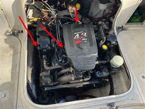 Where Do I Find My Boat Engine Serial Numbers Boatbuy