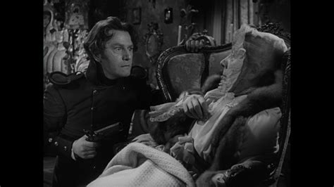 The Queen Of Spades 1949 Blu Ray Review Zekefilm