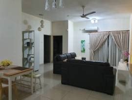 Private bedroom and bathroom with high speed internet, utilities included and fully furnished. Impian-Meridian middle room for rent , Private room for ...