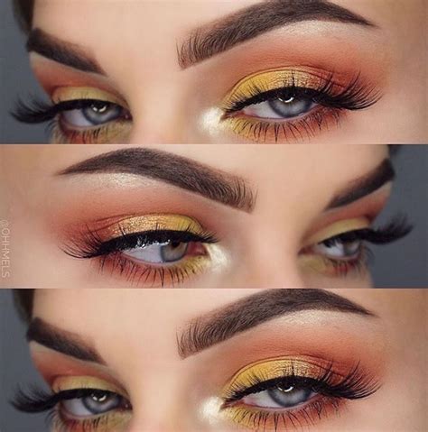 Pinterest Ashtwood Eye Makeup Styles Makeup Mac Makeup