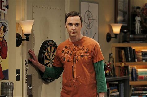 Jim Parsons Finally Reveals Why He Left The Big Bang Theory