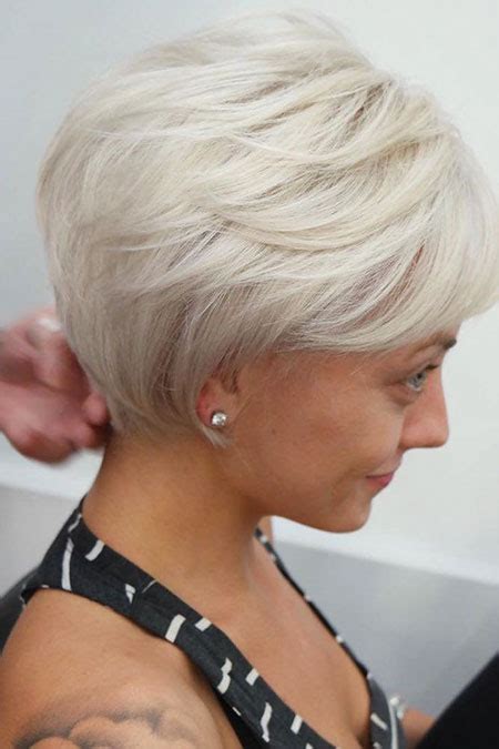 We did not find results for: 18 Short Hairstyles for Women Over 40 | Short Hairstyles ...