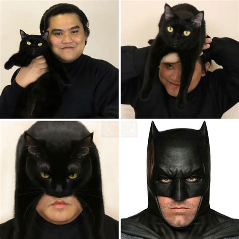 The Cheap Cosplay Guy Is Back With 30 More Hilarious Costumes New Pics Demilked