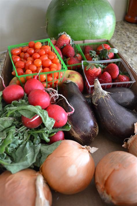 7 Ways to Save on Fresh Produce | How to Save on Fruits & Vegetables