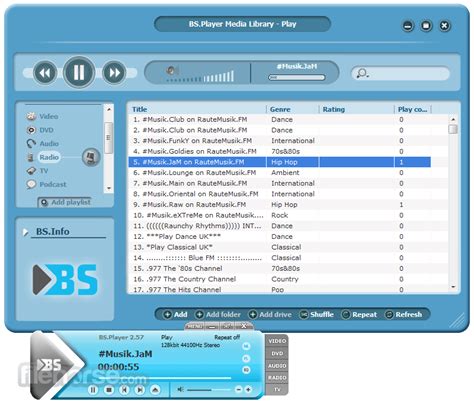 321 Media Player Classic Download Free For Windows