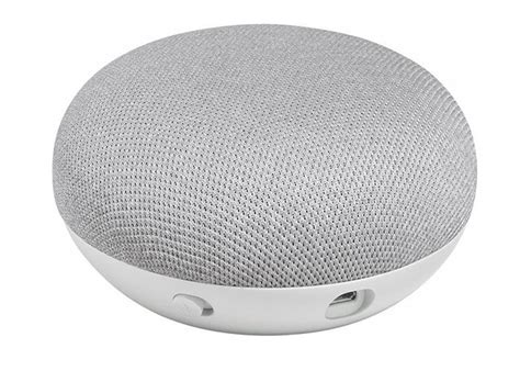 Open the google home app. Google Home Mini Smart Bluetooth Speaker - Chalk Price in ...