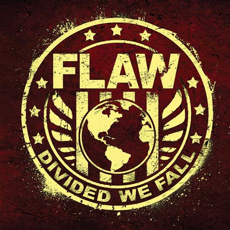 Flaw “divided We Fall” Review Metal Nexus
