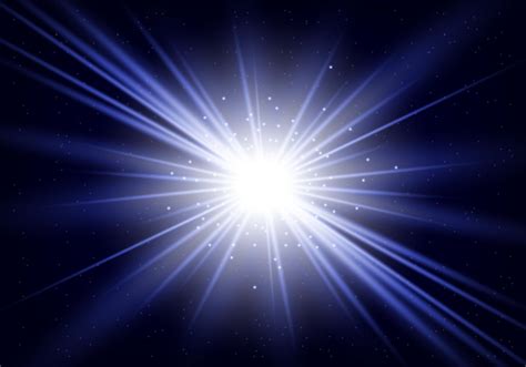 Blue Star Burst 148139 Vector Art At Vecteezy