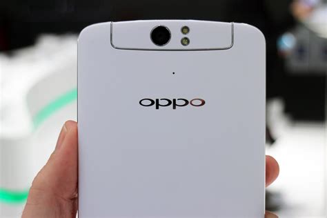 Looking for a good deal on new oppo phone? Oppo Brand Continues its Expansion by Entering on Two New ...