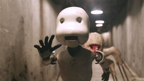 Junk Head Is A Stunning Piece Of Stop Motion Animation, And A Sure Cult