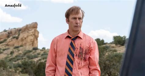 The Better Call Saul Season 6 Episode 7 ⇒ Release Date Spoilers Recap
