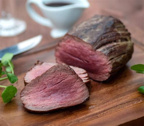 How To Cook Chateaubriand Beef With Bordelaise Sauce Farmison And Co™