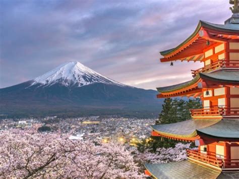 Tokyo Japan Tour Mt Fuji And Hakone Highlights Tour With Private Van