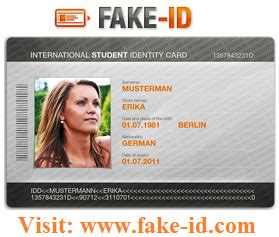 But it's very easy to remove the original card holder's photo and put a fake photo. #Fake #Student ID Cards or #College ID card - Online Shop ...