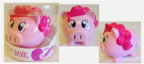 Financepilot banking, report, mlp kredikarten sind angebote der mlp banking ag. Pinkie Pie Piggy Bank Listed on Amazon | MLP Merch