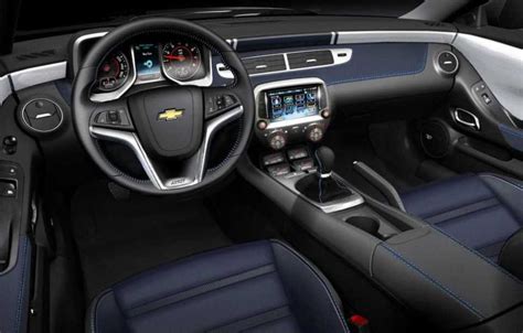 2023 Chevrolet Camaro News Release Date Specs Chevrolet Engine News