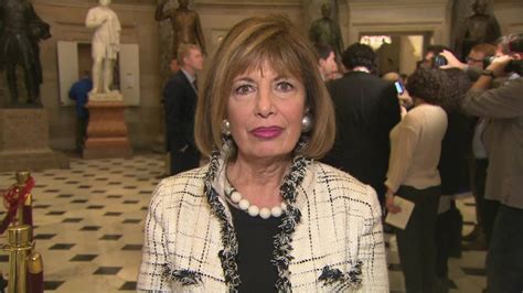 Jackie Speier Shot 5 Times In 1978 Offers Support To Scalise