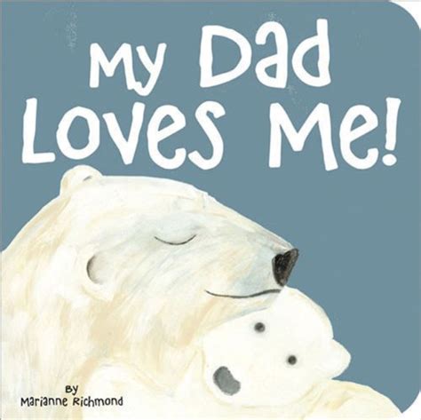 8 Books About Daddy Your Toddler Will Love