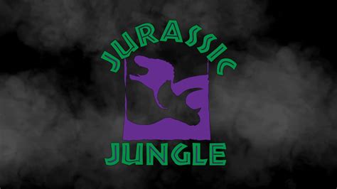 Jurassic Jungle Live Now On Tour Join Jurassic Jungle Live For An