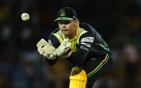 Glenn phillips is an international professional new zealand national team cricketer. CPL 2019: 5 lesser-known batsmen who can be useful picks ...
