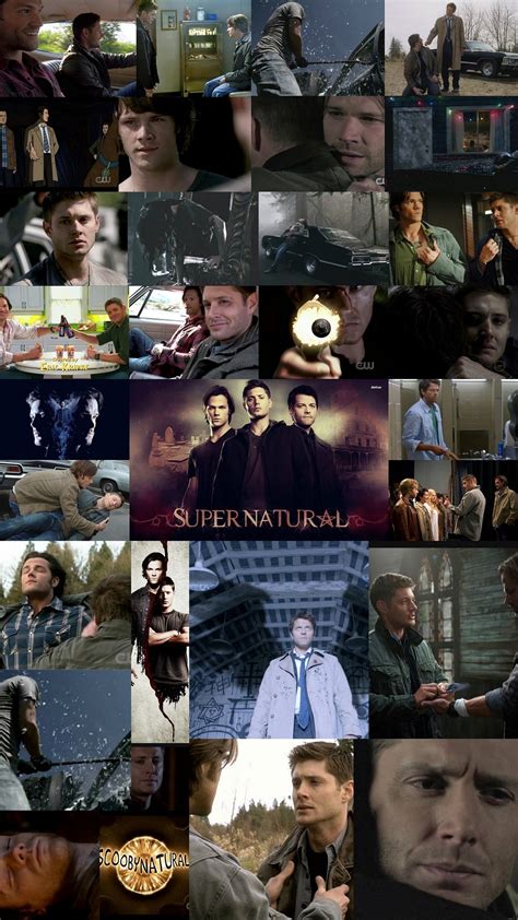 top 20 favorite supernatural episodes part 1 movie tv tech geeks news