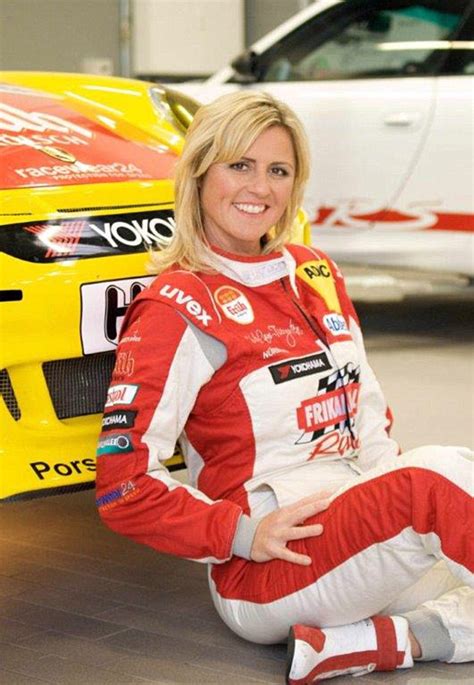 How Sabine Schmitz Became The New Top Gear Host Daily Mail Online