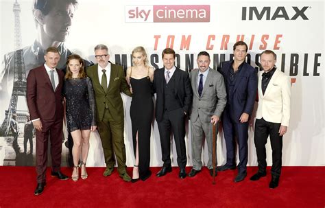 Impossible 7 director christopher mcquarrie in this exclusive clip marking the 25th anniversary of mission: Mission Impossible 7 How Many Mission Impossible Movies ...