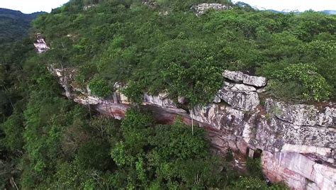 More Rock Art Discovered In Colombia