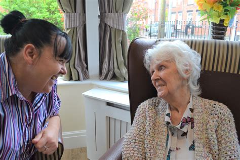 News Abbeycliffe Care Home