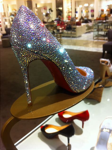 Welcome To The Circus The Most Beautiful Shoe In The World Beautiful