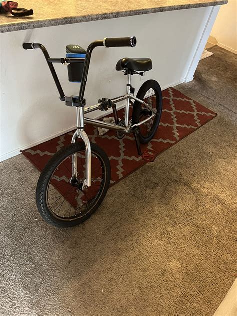 Dyno Gt Bmx 20 Ready To Ride For Sale In San Diego Ca Offerup