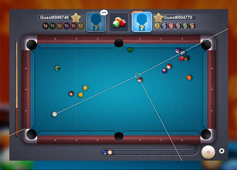 Start by picking up prizes and reputations from small pool clubs around you. How to hack 8 Ball Pool Guideline ( Long Line Guideline ...