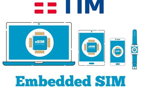 Esim Cos E E Come Funziona Costo E Vantaggi Sim Virtuali Tim Windtre