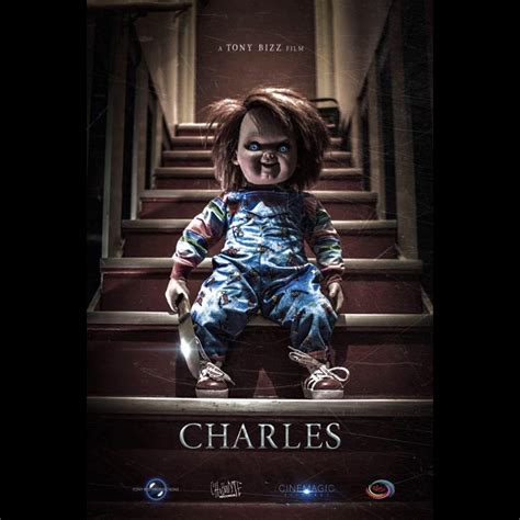 Trailer And Poster For Childs Play Fan Film Charles Are