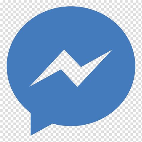 Facebook Messenger Social Media Logo Computer Icons Facebook Messenger