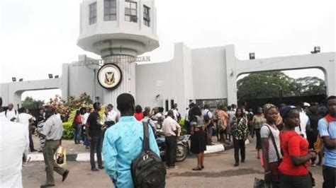 Nigeria University Resumption Date Nuc Release Date For School