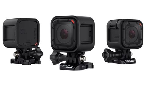 The overall image quality is the best in all the gopro options. GoPro Official Website - Capture + share your world ...