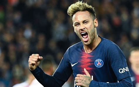 This biography of neymar profiles his childhood, football career, achievements and timeline. Neymar, PSG still not at 100%, says coach Tuchel | The ...