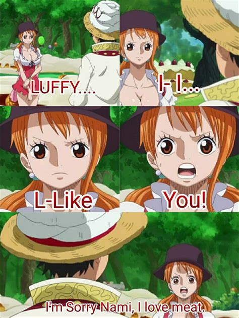 One Piece 10 Hilarious Nami Memes That Devoted Fans Will Appreciate